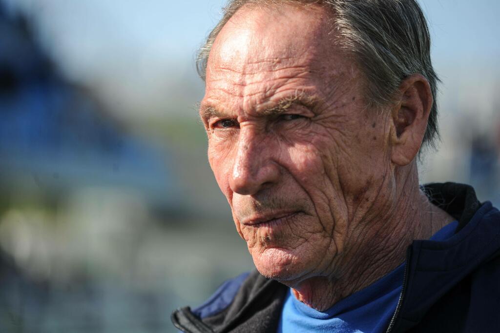 Zeman: “Futuro di Ronaldo? Solo la Juve può dargli garanzie”