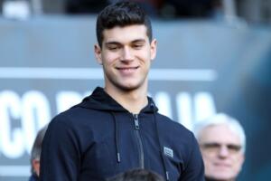 Milan Pellegri