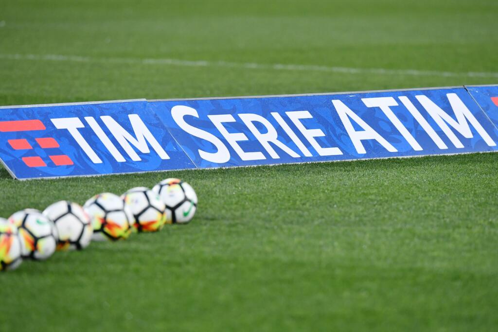 Serie A: i club chiedono sostegni, a rischio l’inizio del campionato