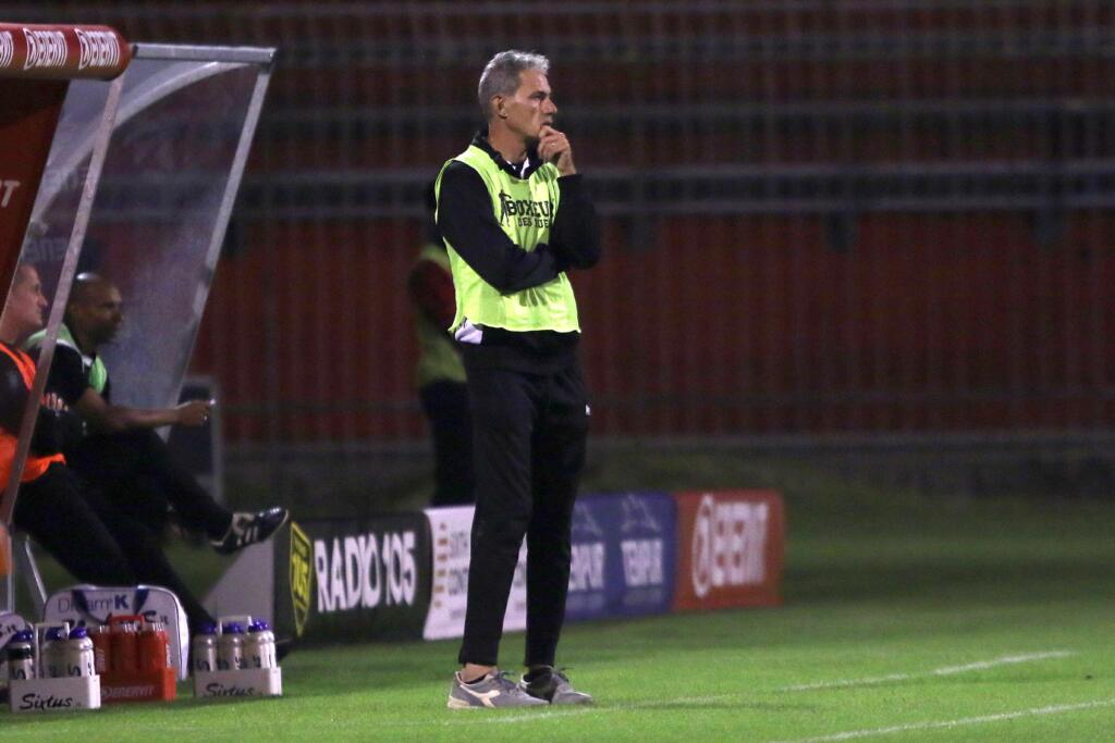 Cosenza, ufficiale: Zaffaroni è il nuovo allenatore
