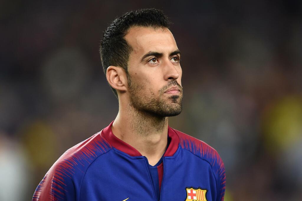 Busquets