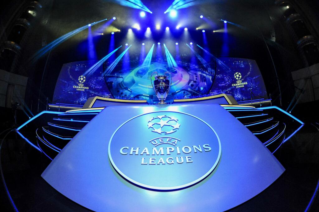 Champions League, déjà vu Inter e Juve-Chelsea. Dura per il Milan