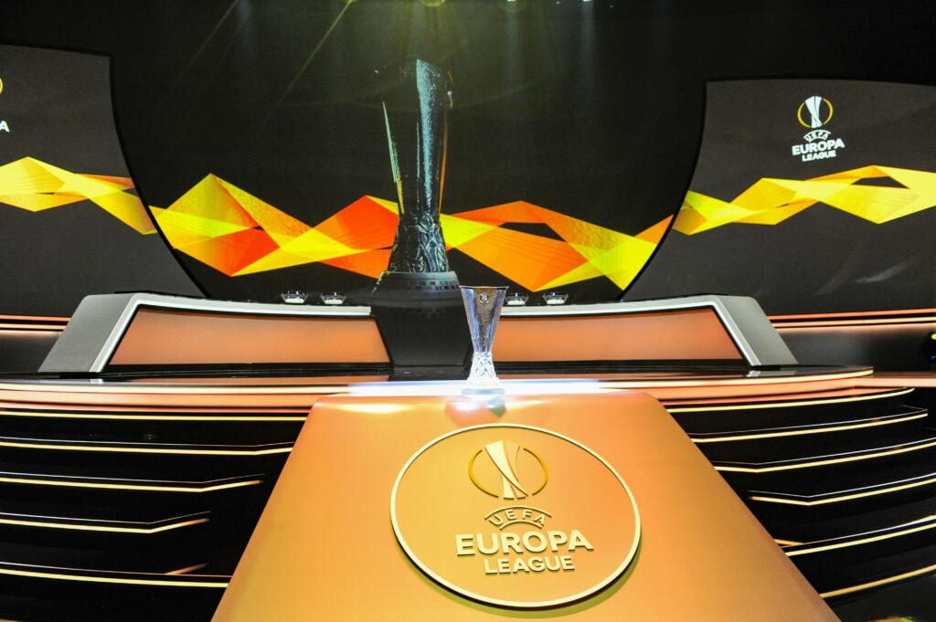 preliminari Europa League