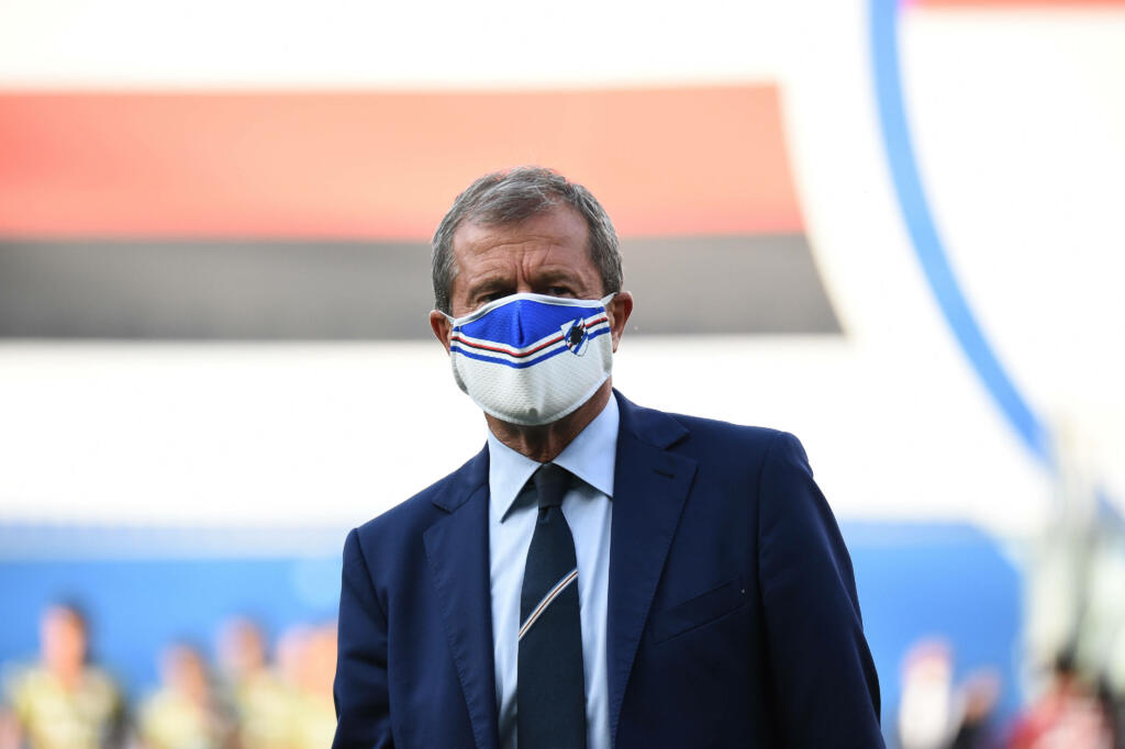 Sampdoria