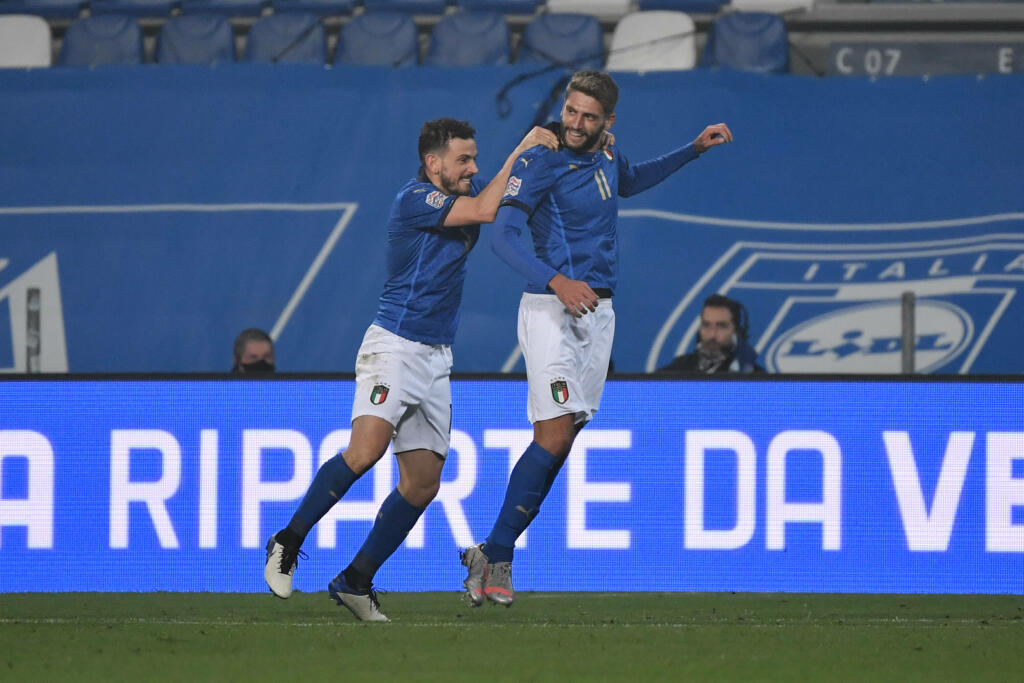 Milan, il punto sul mercato: arriva Florenzi, piace Berardi