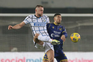 Verona-Inter