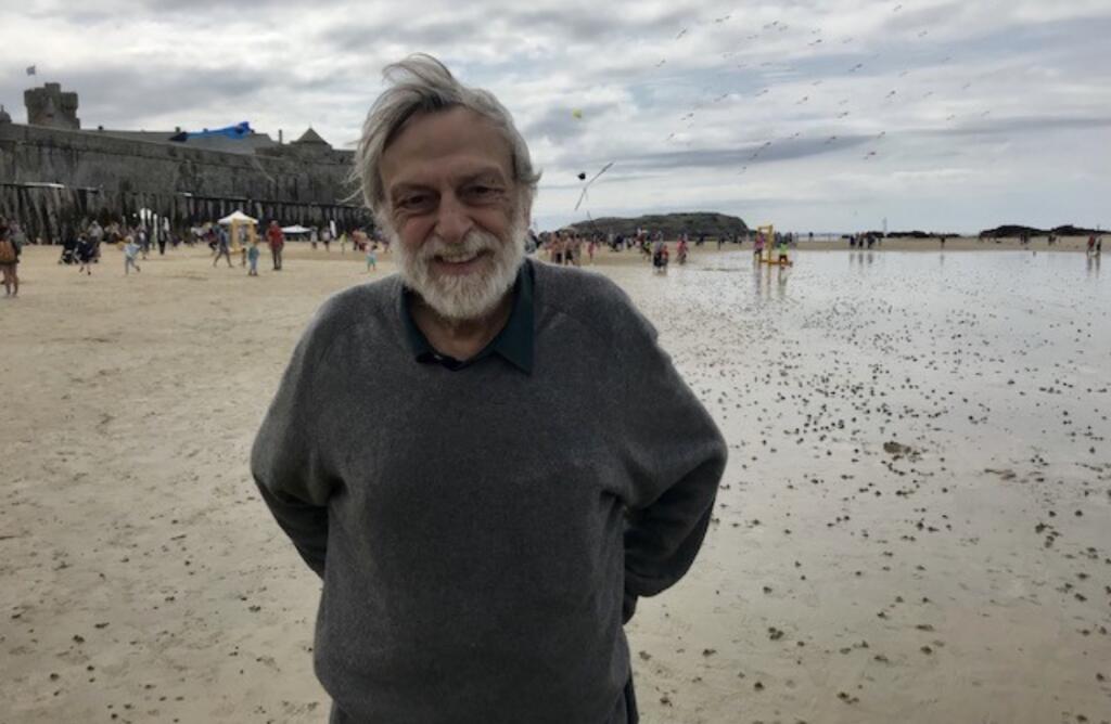 Gino Strada