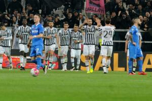 Juventus-Empoli