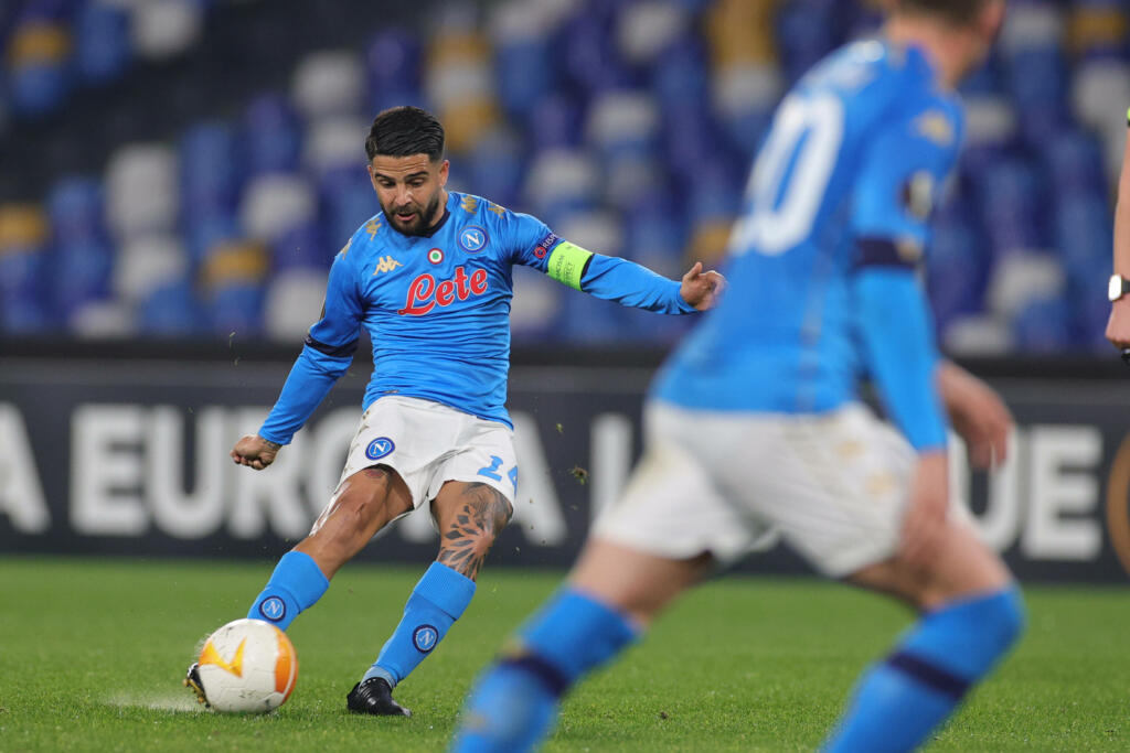 Napoli e i dubbi per Leicester. Si sblocca nodo nazionali