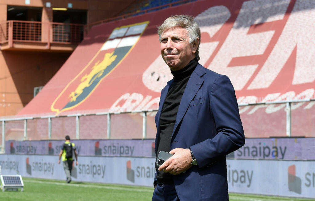 Genoa, ci sono le firme: la società ceduta a 777 Partners