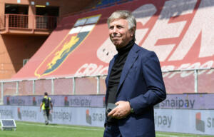Genoa