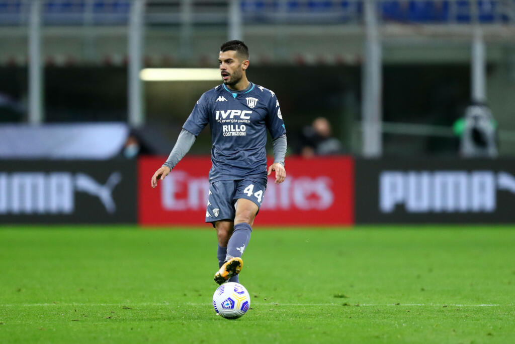 Torino, ufficiale: risolto il contratto di Iago Falque