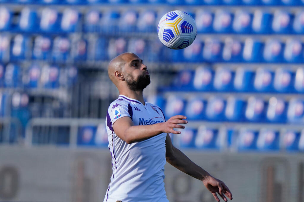 Guinea-Marocco rinviata: disavventura per Amrabat e Maleh