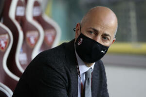 Milan parla Gazidis