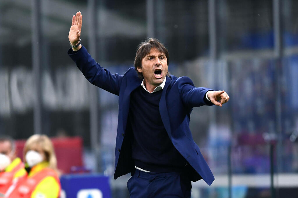 Arsenal, non sarà Conte a insediare la panchina di Arteta