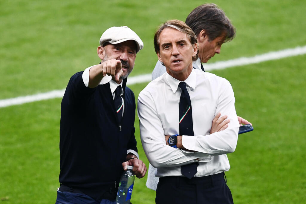Svizzera-Italia: notte mondiale per gli Azzurri