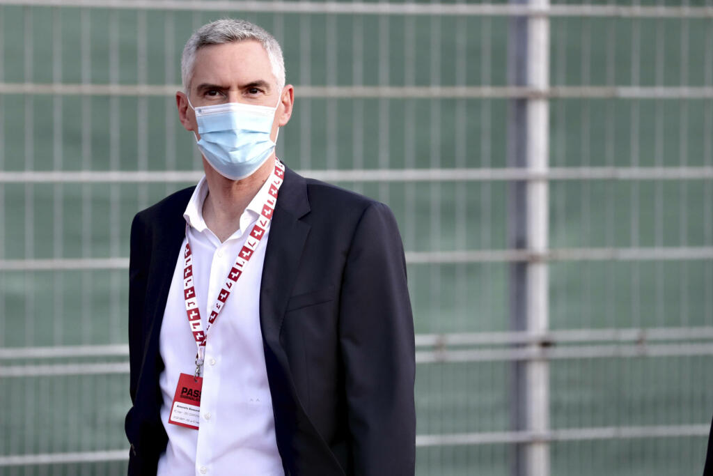 ECA, eletti i nuovi membri dell’esecutivo: c’è Antonello dell’Inter