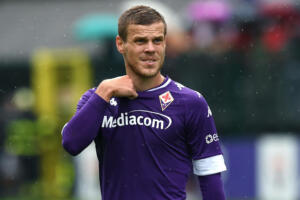 Kokorin Fiorentina