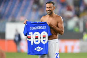 Quagliarella-Caputo