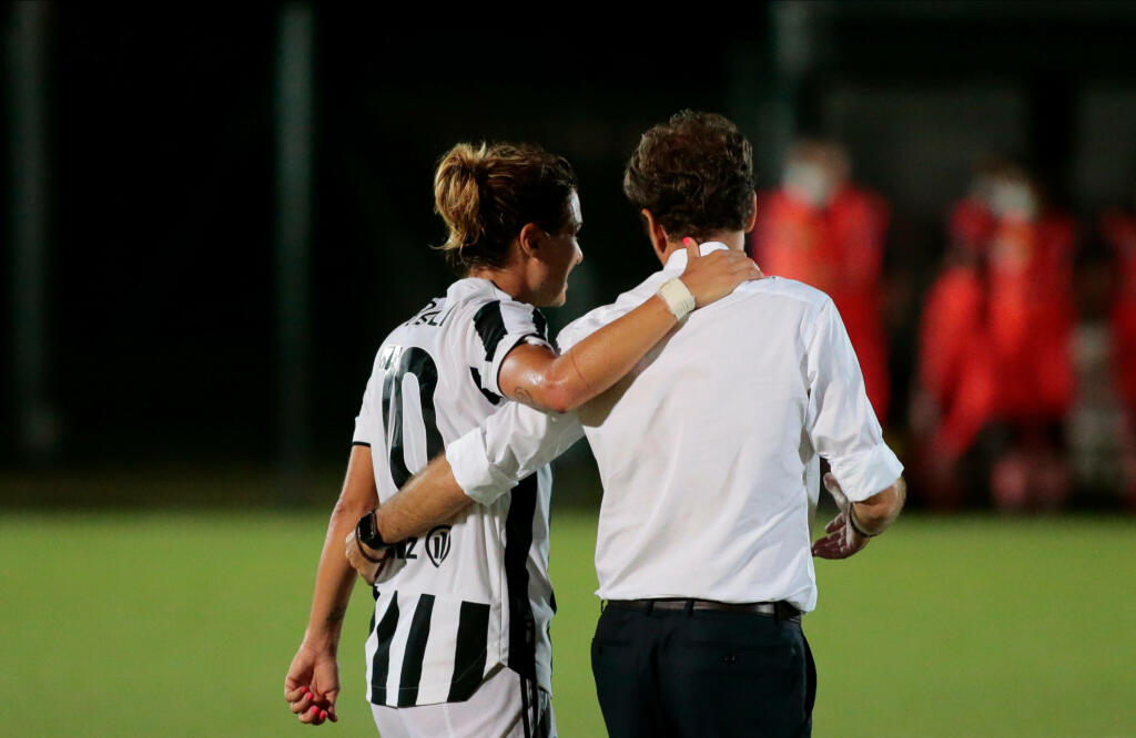 Serie A Femminile