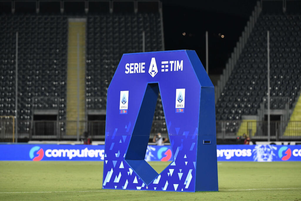 Serie A