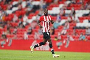 Liga Inaki WIlliams