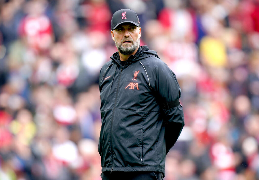 Liverpool-Milan, Klopp: “É una bella sfida. Il Milan ha iniziato forte”