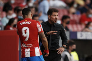 Liga Simeone