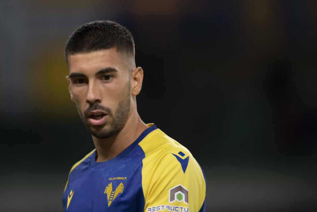 Lazio, Zaccagni si presenta: “Migliorerò tanto con Sarri”