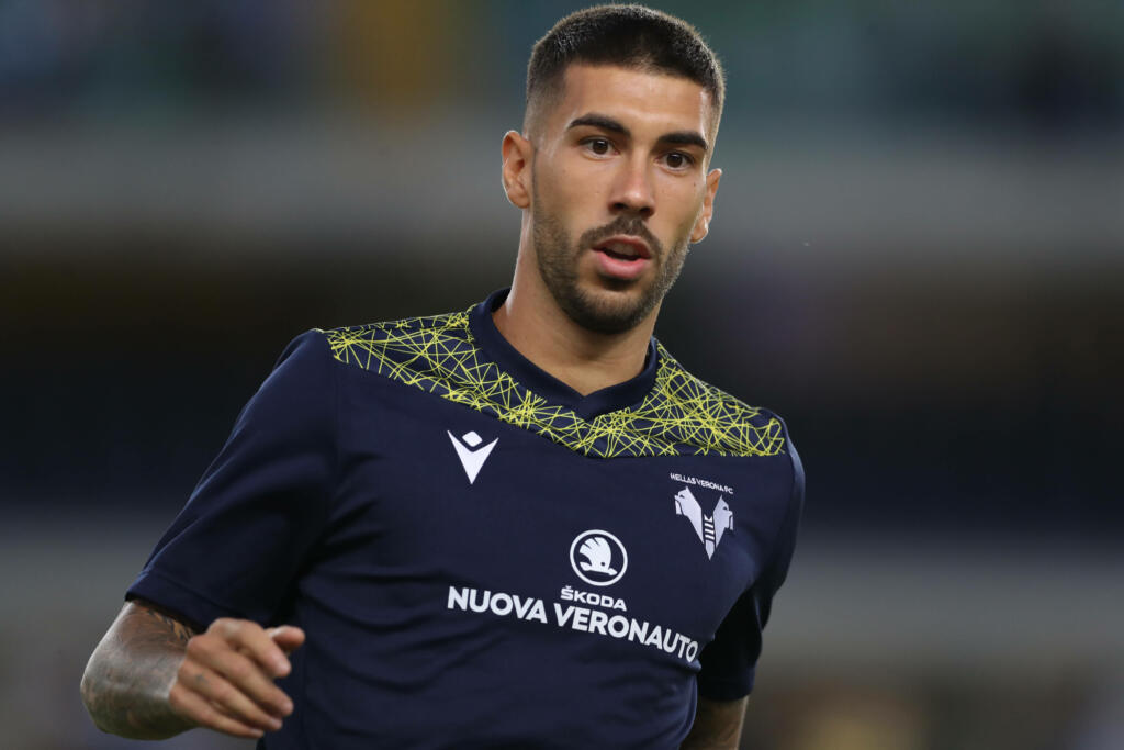 Lazio, Mattia Zaccagni sarà titolare nell’11 biancoceleste?
