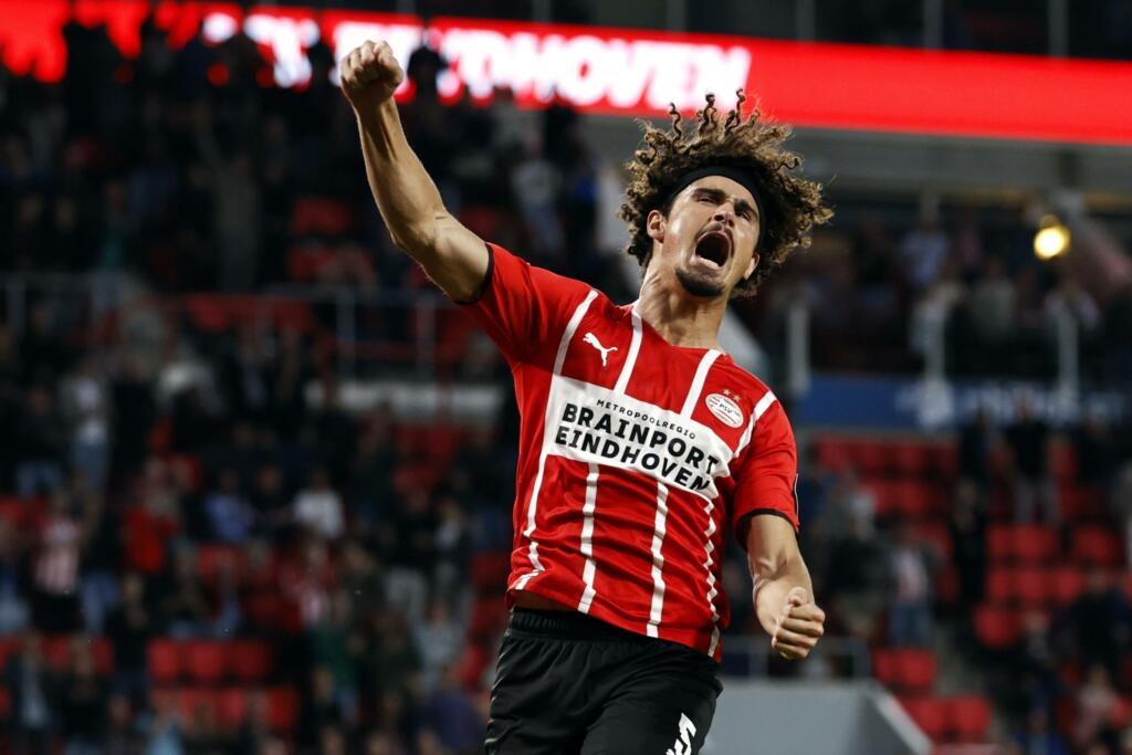 PSV Eindhoven e il legame con il calcio brasiliano