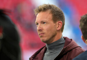 Nagelsmann Bayern Monaco