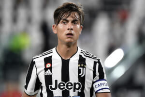 Dybala