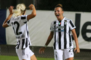 Juventus Women