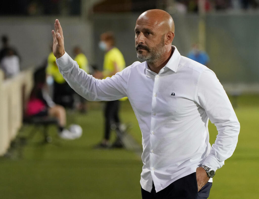Fiorentina, squadra con carattere e si vede la mano di Italiano