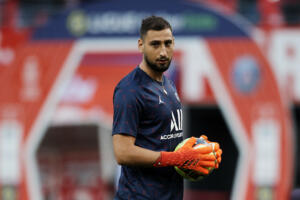 Donnarumma