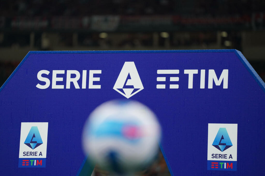 Serie A, le formazioni ufficiali delle partite delle 15