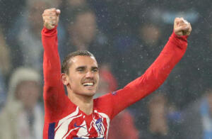 Griezmann