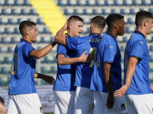 Italia Under 21