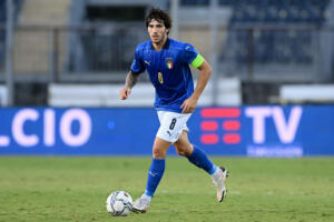 Italia Under 21