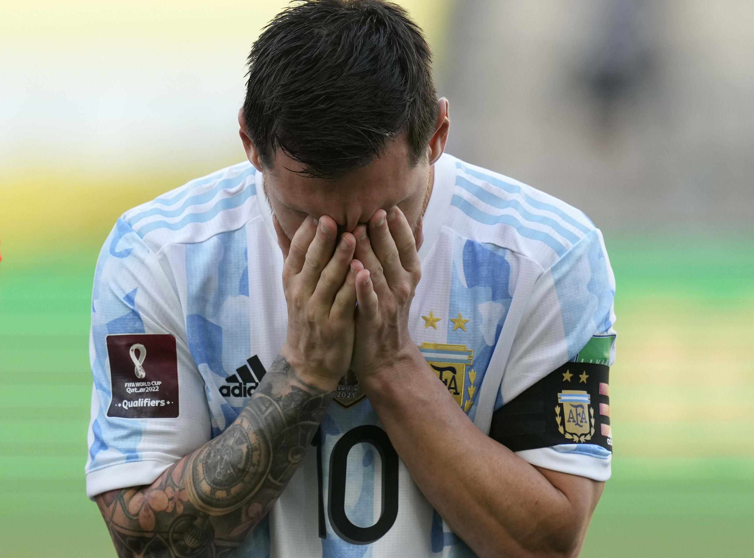 Argentina