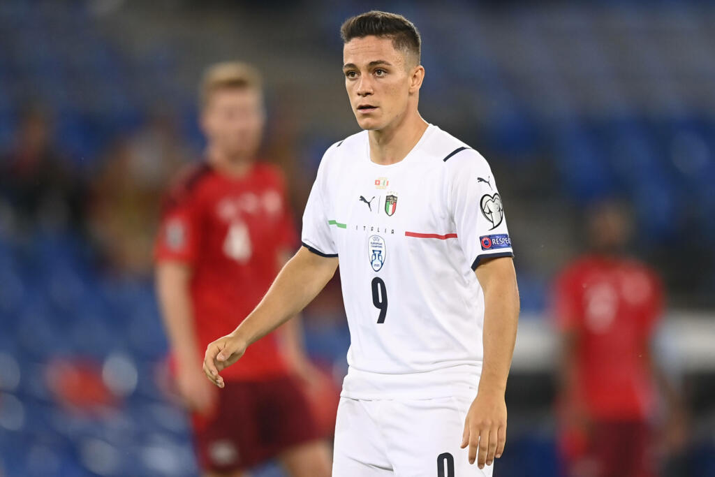 Italia-Lituania, formazioni ufficiali: dentro Kean e Raspadori