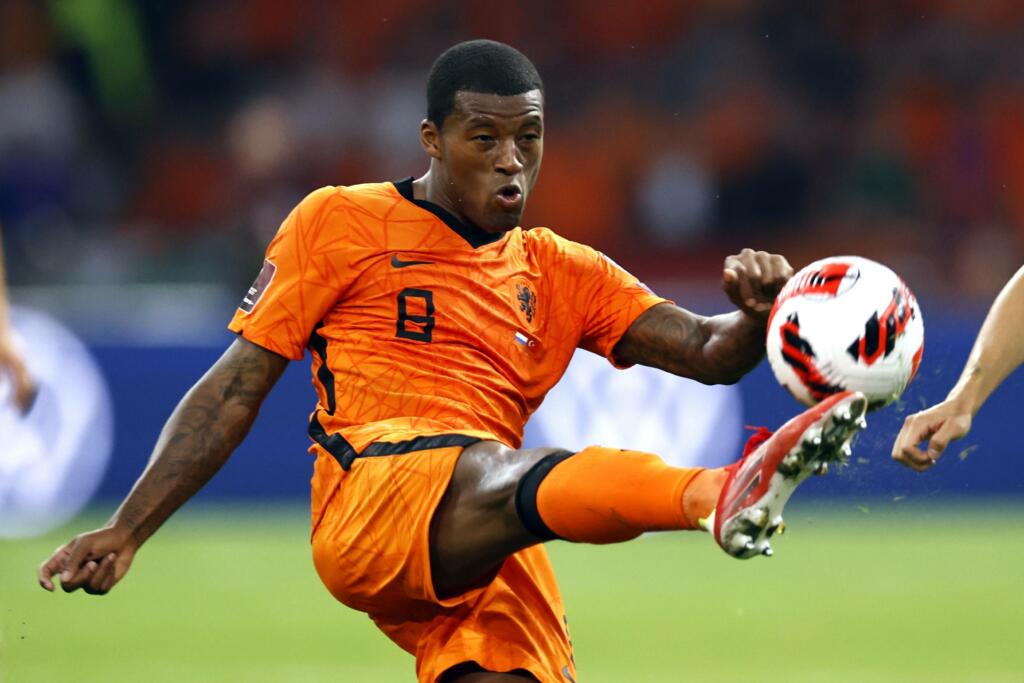 PSG, Wijnaldum: “Volevo rimanere a Liverpool. Il PSG aveva desiderio di reclutarmi”