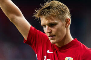 Odegaard