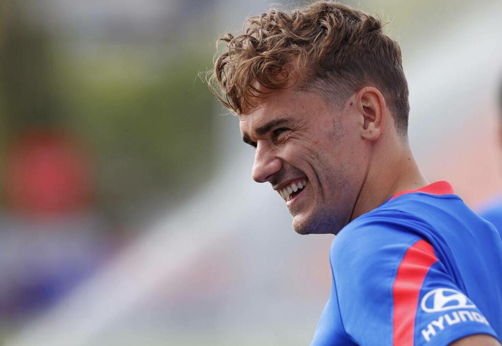 Griezmann