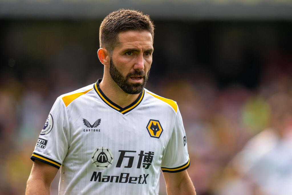 wolverhampton moutinho