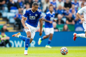 Barcellona Tielemans