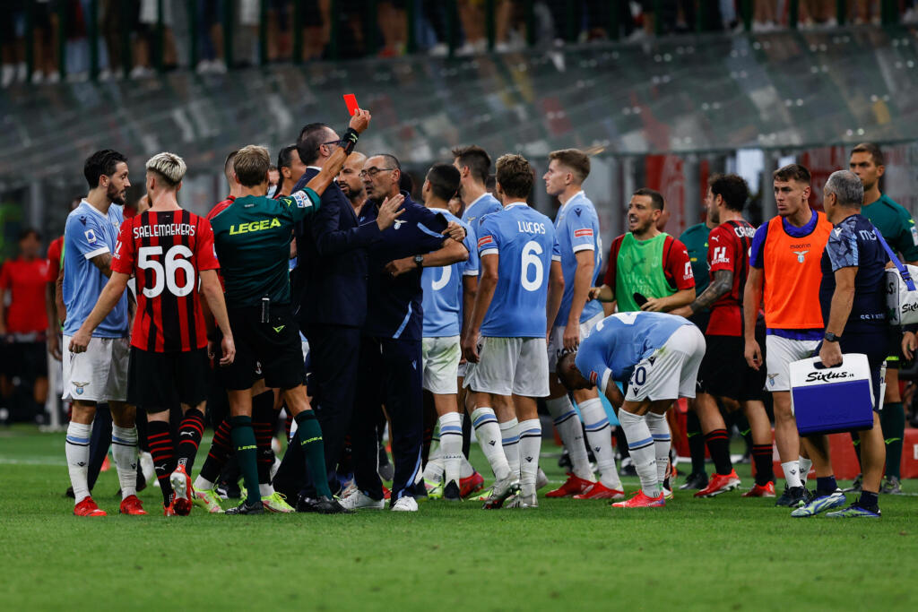 Insulti razzisti in Milan-Lazio: la Procura apre un’indagine