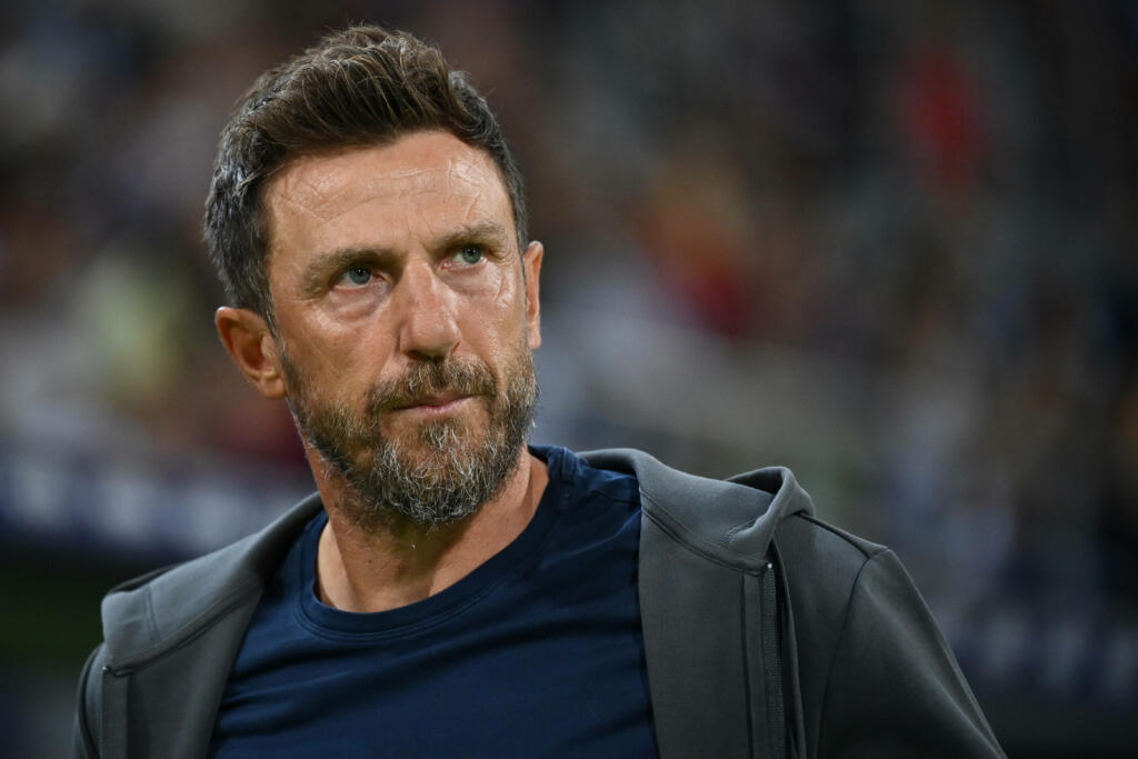 Di Francesco