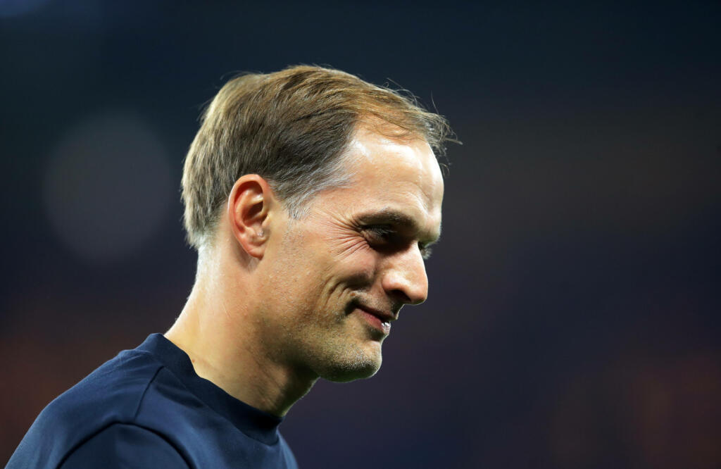 Tuchel